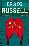 Craig Russell: Blutadler Craig Russell: Blutadler