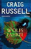 Craig Russell: Wolfsfährte Craig Russell: Wolfsfährte