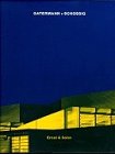 Bohm, G.: Gatermann + Schossig Und Partner: Bauten Und Projekte = Gatermann + Schossig and Partner  Buildings and Projects