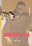 Fuegi, John: Brecht & Co: Biographie