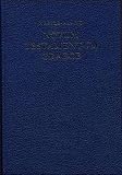 Aland, Kurt: Novum Testamentum Graece Aland, Kurt: Novum Testamentum Graece