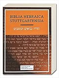 [???]: Biblia Hebraica Stuttgartensia
