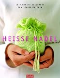 Joelle Hoverson: Hei&szlig;e Nadel