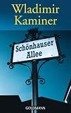 Kaminer, Wladimir: Schonhauser Allee Kaminer, Wladimir: Schonhauser Allee