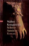 Walter Kempowski: Schöne Aussicht. btb Bd.72103 Walter Kempowski: Schöne Aussicht. btb Bd.72103