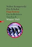 Walter Kempowski: Das Echolot. Fuga furiosa. btb Bd.72788 Walter Kempowski: Das Echolot. Fuga furiosa. btb Bd.72788
