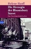 Helene Hanff: Die Herzogin der Bloomsbury Street