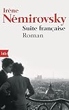 Ir&egrave;ne N&eacute;mirovsky: Suite fran&ccedil;aise