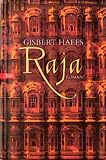 Haefs, Gisbert: Raja: Roman