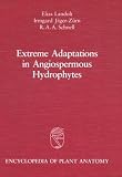 Landolt, Elias: Extreme Adaptations in Angiospermous Hydrophytes