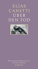 Sobre a morte by Elias Canetti