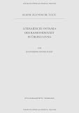 Fischer-Elfert, Hans-Werner: Literarische Ostraka Der Ramessidenzeit in Ubersetzung Fischer-Elfert, Hans-Werner: Literarische Ostraka Der Ramessidenzeit in Ubersetzung