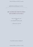 Fischer-Elfert, Hans-Werner: Die Satirische Streitschrift Des Papyrus Anastasi I.: Textzusammenstellung Fischer-Elfert, Hans-Werner: Die Satirische Streitschrift Des Papyrus Anastasi I.: Textzusammenstellung