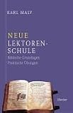Karl Maly: Kleine Lektorenschule. Karl Maly: Kleine Lektorenschule.