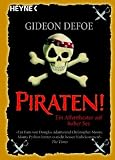 Gideon Defoe: Piraten!