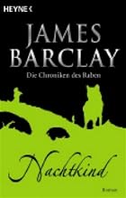 Nachtkind. Die Chroniken des Raben 05. by…