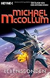 Michael McCollum: Lebenssonden