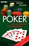 Simon Young: Poker