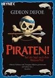 Gideon Defoe: Piraten! Auf der Jagd nach dem Wei&szlig;en Wal