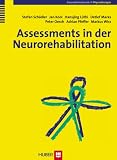 Stefan Sch&auml;dler: Assessments in der Neurorehabilitation