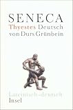 Grunbein, Durs: Thyestes