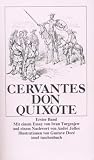 Miguel de Cervantes Saavedra: Der scharfsinnige Ritter Don Quixote von der Mancha. Miguel de Cervantes Saavedra: Der scharfsinnige Ritter Don Quixote von der Mancha.