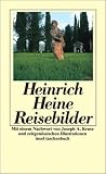 Heine, Heinrich: Reisebilder Heine, Heinrich: Reisebilder