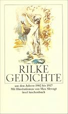 Gedichte. Aus den Jahren 1902 bis 1917. by…