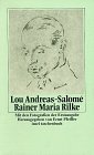 Rainer Maria Rilke. by Lou Andreas-Salome