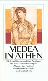Euripides: Medea in Athen: Die Urauffuhrung Und Ihre Zuschauer ; Mit Einer Neuubersetzung Der Medea Des Euripides Euripides: Medea in Athen: Die Urauffuhrung Und Ihre Zuschauer ; Mit Einer Neuubersetzung Der Medea Des Euripides