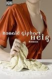 Ronald Giphart: Hei&szlig;