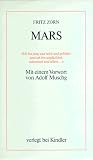 Zorn, Fritz: Mars