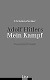 Hitler, Adolf: Mein Kampf Komentar Hitler, Adolf: Mein Kampf Komentar
