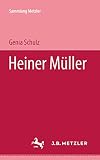 Muller, Heiner: Heiner Muller