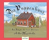 Lothar Meggendorfer: Das Puppenhaus Mini. esslinger reprint