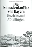 Breuer, Tilmann: Die Kunstdenkmaler Von Schwaben Breuer, Tilmann: Die Kunstdenkmaler Von Schwaben
