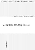 Werner, Margot: Die Tatigkeit Der Sammelstellen Werner, Margot: Die Tatigkeit Der Sammelstellen