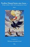 Schoeps, Julius H.: Preussens Himmel Breitet Seine Sterne: Beitrage Zur Kultur-, Politik- Und Geistesgeschichte Der Neuzeit  Festschrift Zum 60. Geburtstag Von Julius H. Schoeps