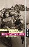 Giuseppe Tomasi di Lampedusa: Der Gattopardo Giuseppe Tomasi di Lampedusa: Der Gattopardo