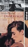 Sándor Márai: Die Fremde Sándor Márai: Die Fremde