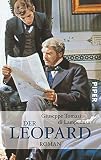 Giuseppe Tomasi di Lampedusa: Der Leopard Giuseppe Tomasi di Lampedusa: Der Leopard