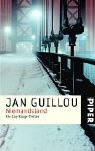 Jan Guillou: Niemandsland.