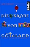Jan Guillou: Die Krone von G&ouml;taland.