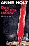 Holt, Anne: Das Achte Gebot