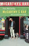 Pete McCarthy: McCarthy's Bar. Pete McCarthy: McCarthy's Bar.