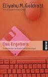 Eliyahu M. Goldratt: Das Ergebnis. Eliyahu M. Goldratt: Das Ergebnis.