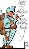Hasek: Die Abenteuer des Braven Soldaten Schwejk 2 Hasek: Die Abenteuer des Braven Soldaten Schwejk 2
