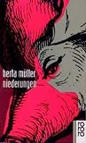 Herta Müller: Niederungen. Herta Müller: Niederungen.