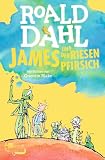Dahl, James: James und Der Riesenpfirsch/James & the Giant Peach Dahl, James: James und Der Riesenpfirsch/James & the Giant Peach