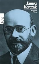 Janusz Korczak by Wolfgang Pelzer